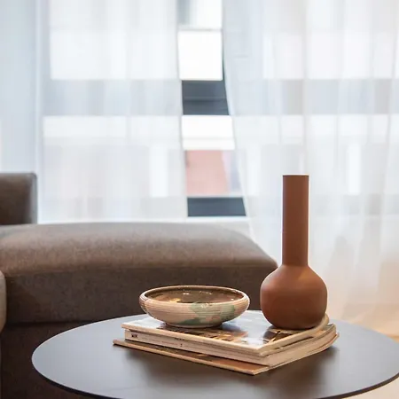 Modern City Residences - Free Private Parking Zagabria Esterno foto