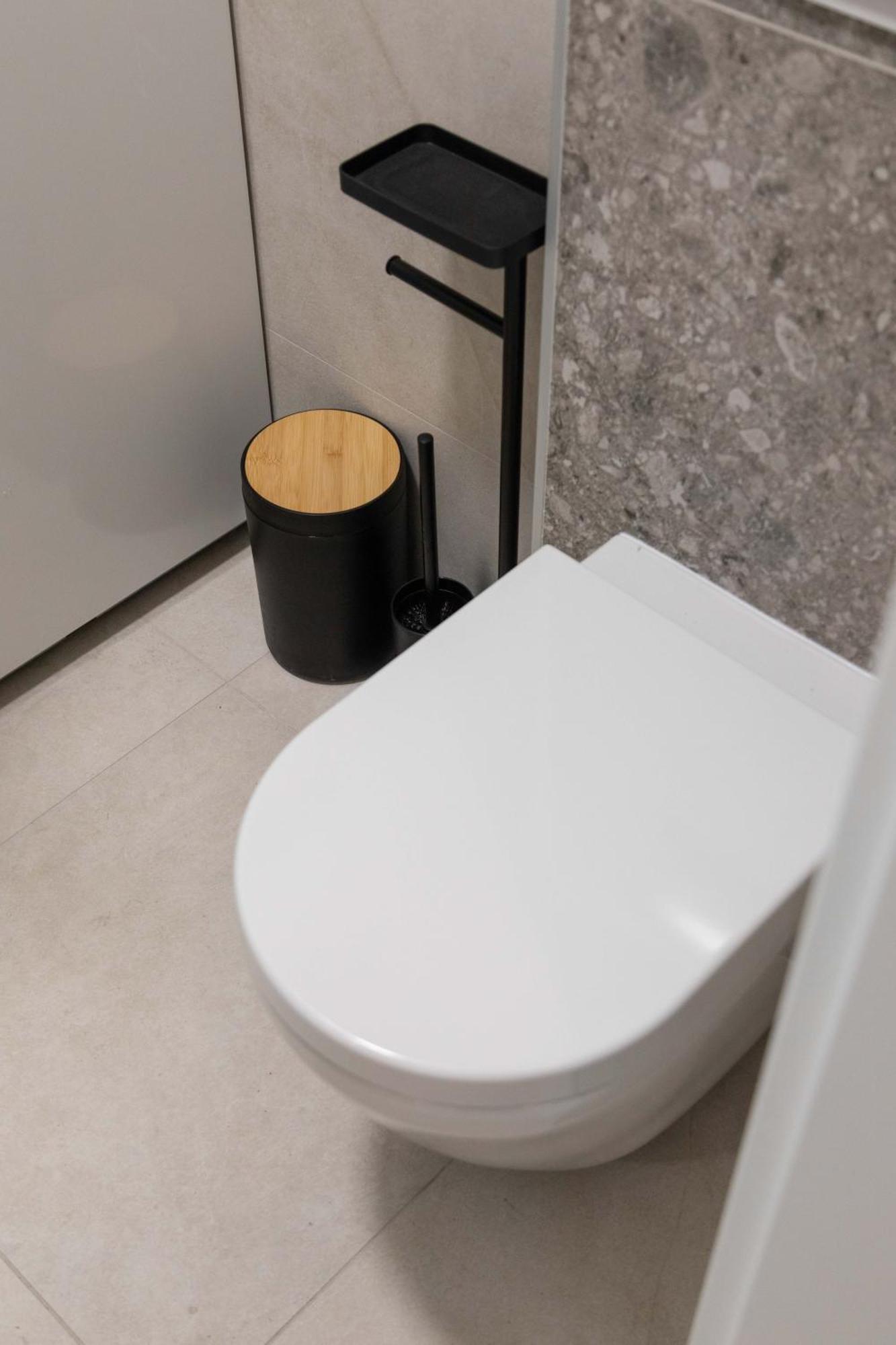 Modern Residences - Free Private Parking Appartamento Zagabria