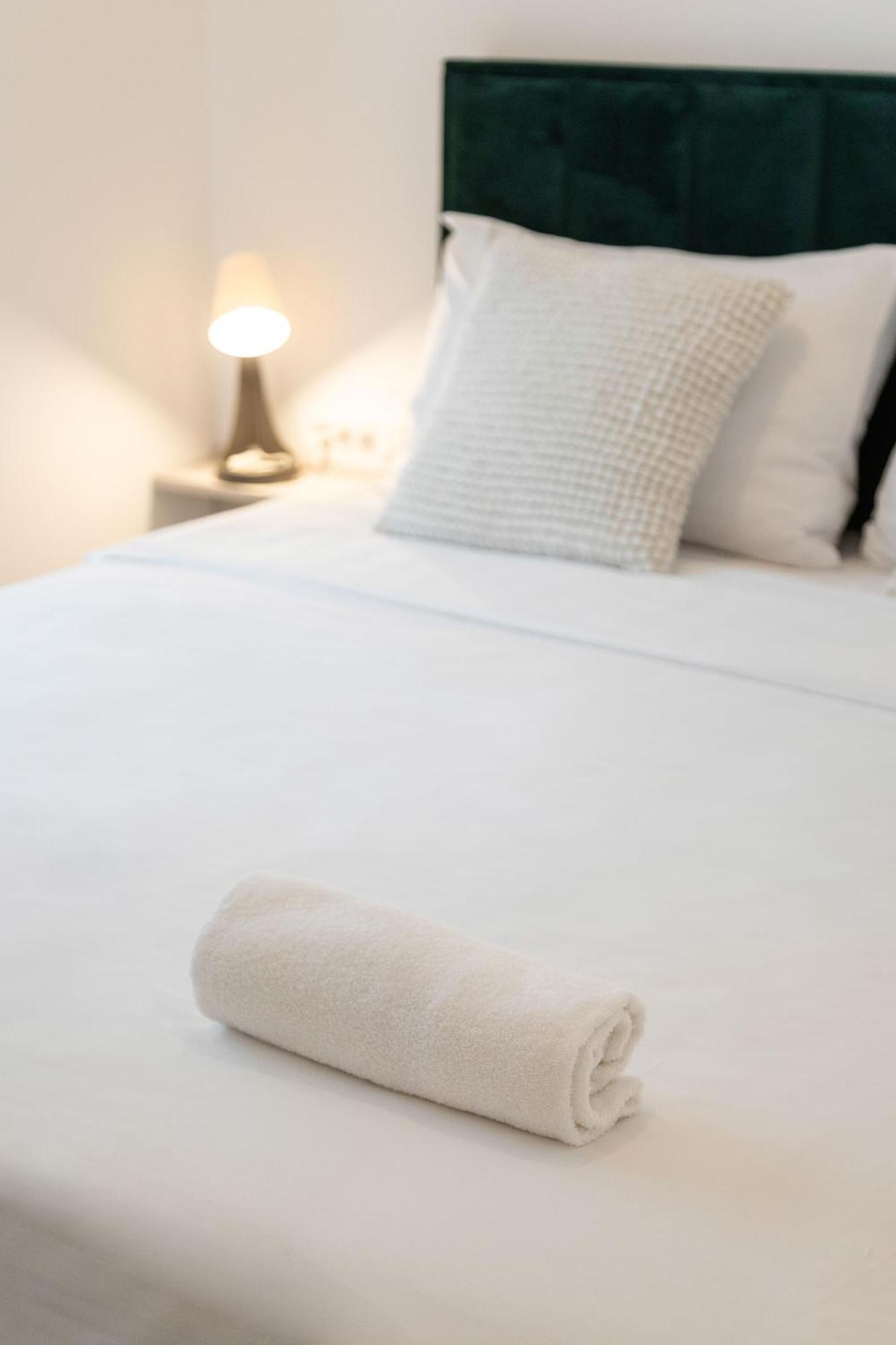 Apartman Modern Residences - Free Private Parking Zagreb