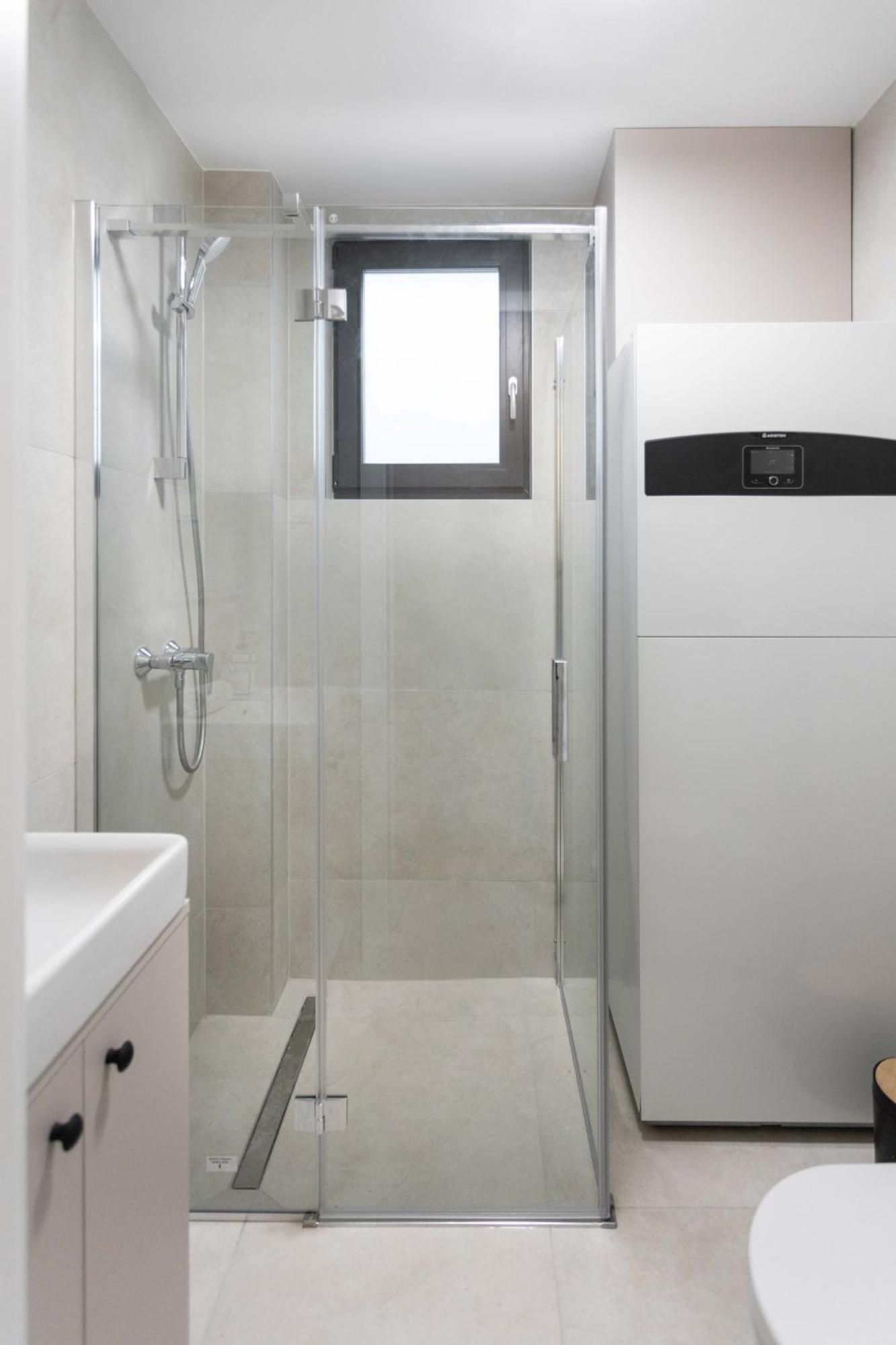 Modern Residences - Free Private Parking Zagabria
