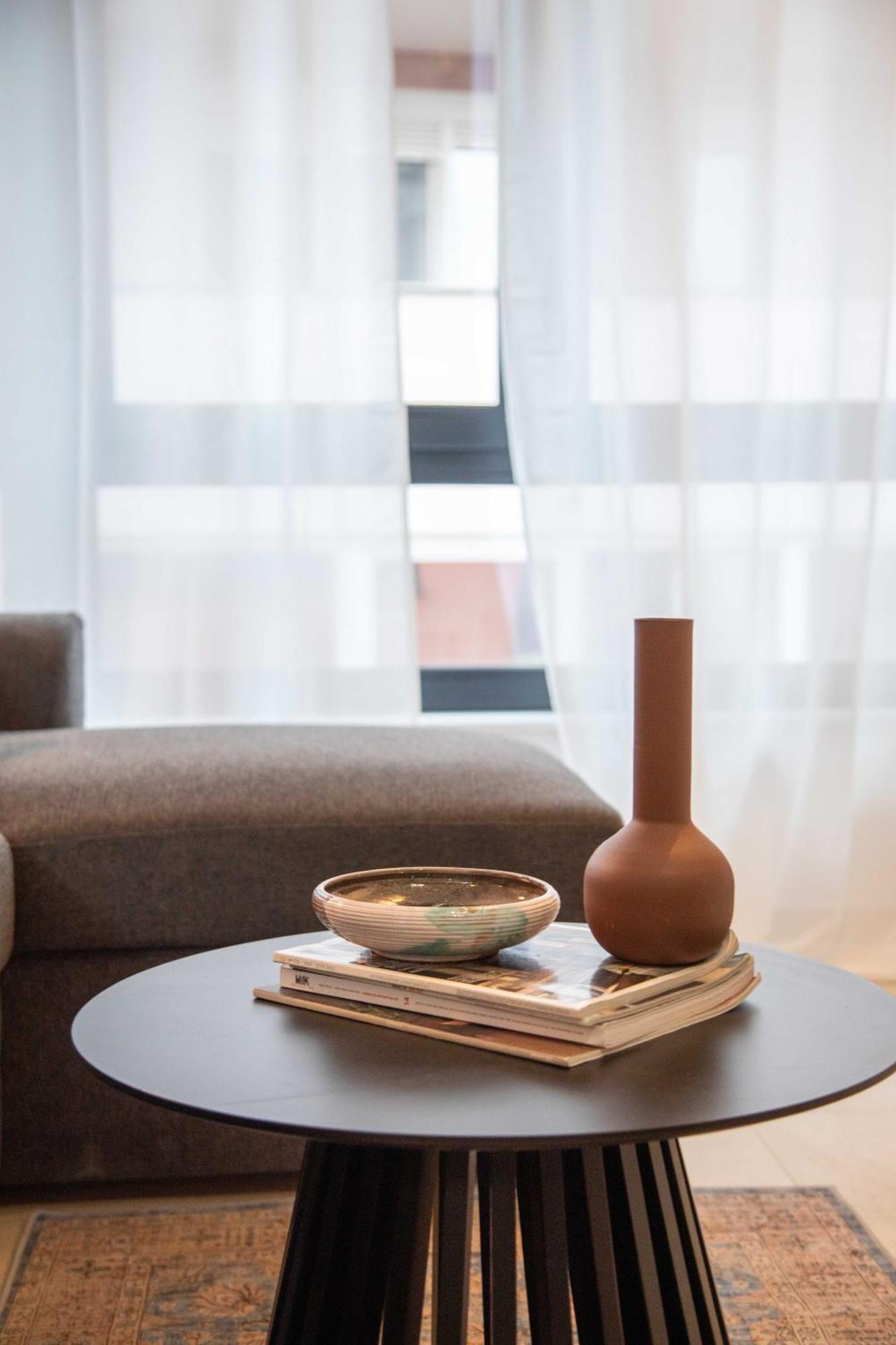 Modern Residences - Free Private Parking Apartman
