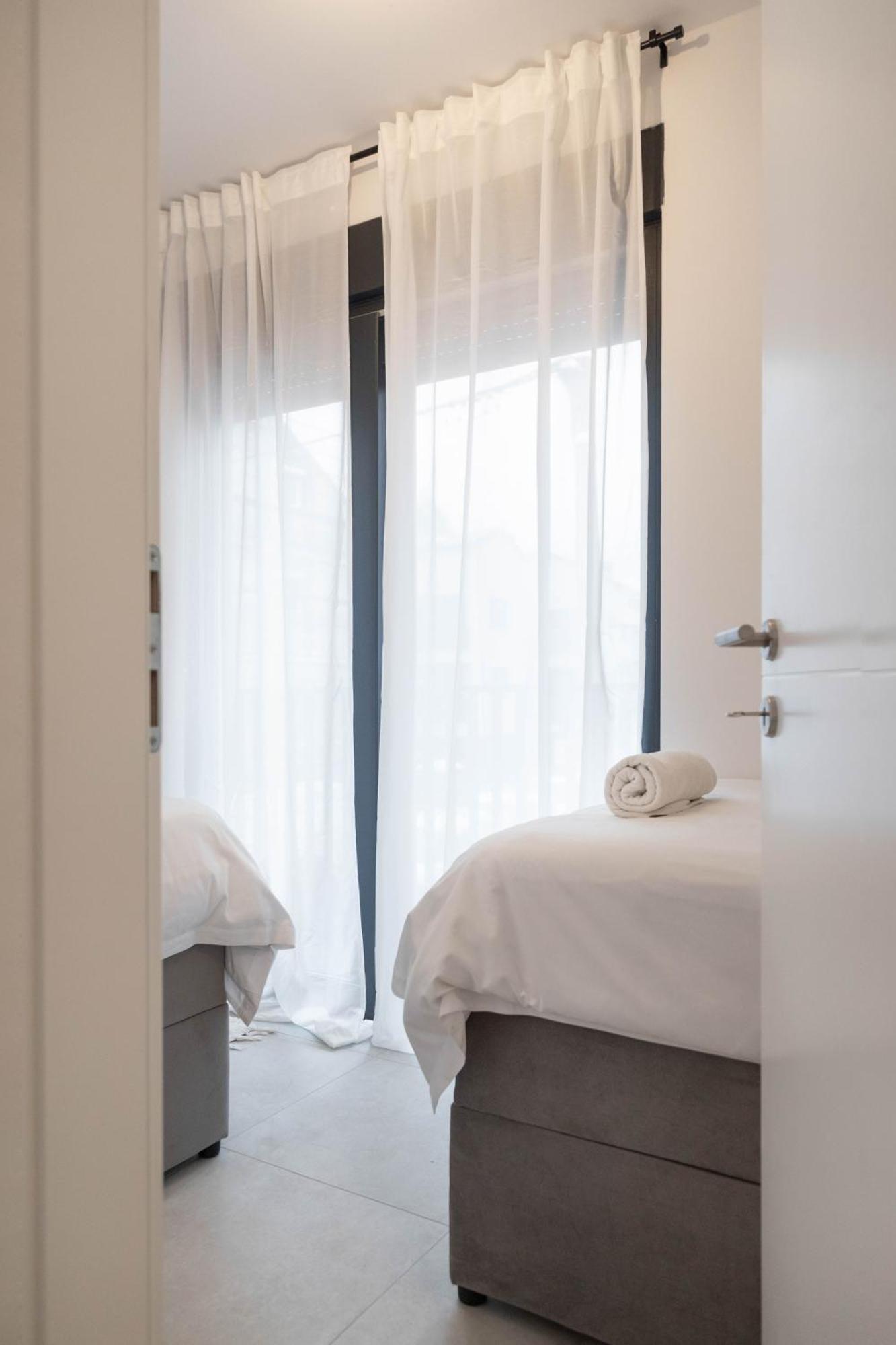 Appartamento Modern Residences - Free Private Parking