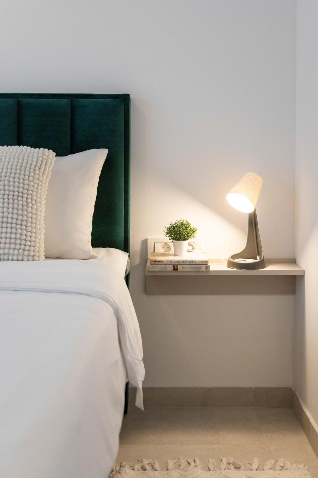 Modern Residences - Free Private Parking Appartamento *
