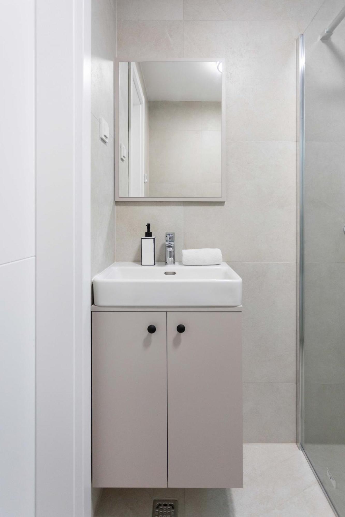 Appartamento Modern Residences - Free Private Parking *