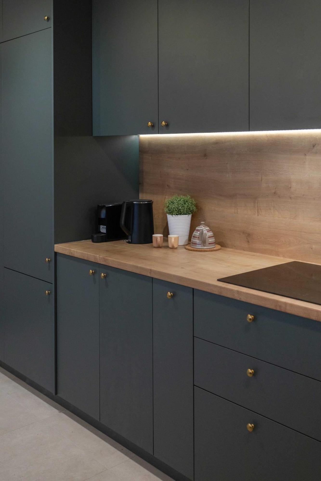 Appartamento Modern Residences - Free Private Parking Zagabria