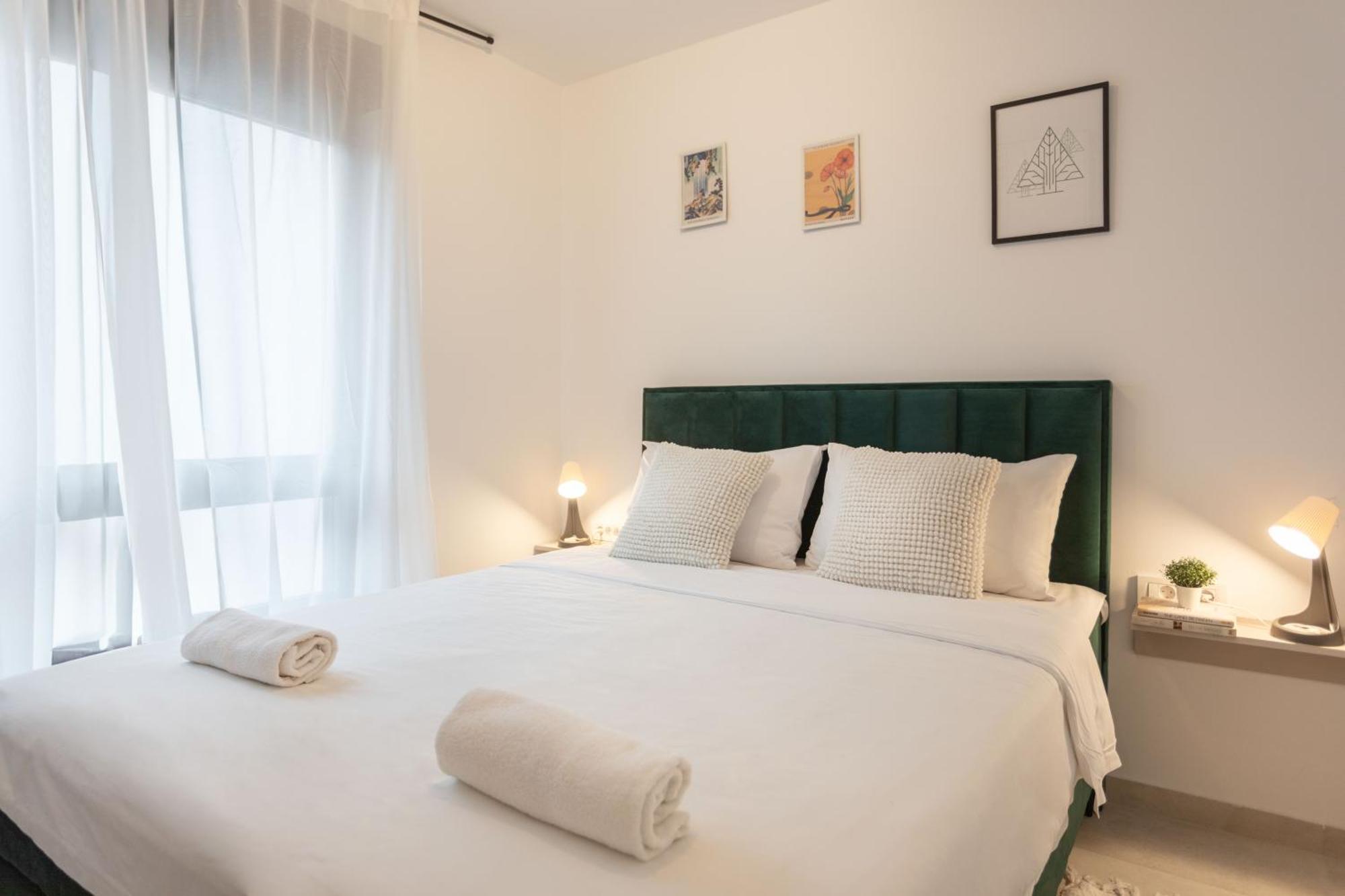 Appartamento Modern Residences - Free Private Parking